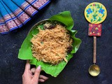 Semiya Upma | Recipe to make the Tastiest Semiya Upma | Tiffin Recipes By Masterchefmom