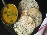 Set Dosa | Sponge Dosai | How to make Set Dosai at home | Gluten Free Recipe | Breakfast Recipes by Masterchefmom