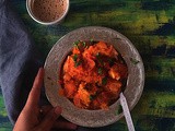 Seyal Dabal | Sindhi Special Seyal Bread Recipe | Breakfast Recipes by Masterchefmom