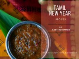 Tamil New Year Recipes | Tamizh Puthandu Recipes