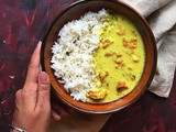 Thunukku Mor Kuzhambu | Kunukku Mor Kuzhambu Recipe | Traditional Buttermilk Curry From India