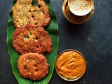 Tirunelveli Thavalai Adai | Traditional Adai Recipe | Gluten Free and Vegan Recipe