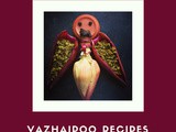 Vazhaipoo Recipes | Banana Flower Recipes | How to Clean Banana Flower | Banana Blossom Recipes by Masterchefmom