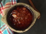 Vengaya Vathal Kuzhambu Recipe | Onion Vatha Kuzhambu | Tamilnadu Style Onion Tamarind Gravy | Gluten free and Vegan Recipe |Masterchefmom Snap Kitchen Recipe