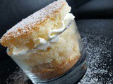 Dessertsemla i glas