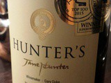 Hunter’s; ett vinttips