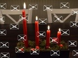 Julkalendern 2012, lucka 24/ Christmas calendar 2012, 24th of December