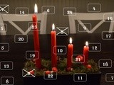 Julkalendern 2012 lucka 3/ Christmas calendar 2012, 3rd of December