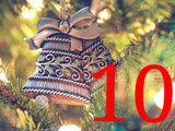 Lucka 10 – Julkalendern 2016