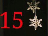 Lucka 15 – Julkalendern 2016