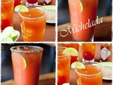 Michelada – the Mexican Bloody Mary