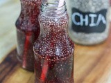 Delicious Chia Seed Drink