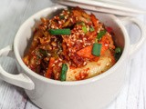 Easy Kimchi Recipe