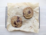 Chocolate and Chip Cookies