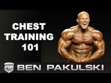 #1 Chest Training Tip for Mass (part 1) – LiveLargeTV.com (Season 3, Ep#17)