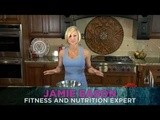 Mango Energy Bar Recipe | Healthy Recipes | Fitness How To