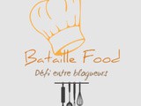 Bataille Food #97 : Annonce de la nouvelle marraine