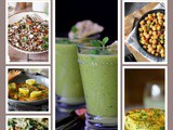 Batch Cooking d’Été Réussi : 7 recettes faciles qui se conservent toute la semaine