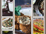 Batch Cooking Été #3 : Menu Méditerranéen et Repas Complets pour la Semaine