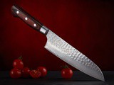 Bien choisir votre couteau de chef japonais