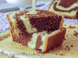 Cake façon Savane : Une gourmandise indémodable