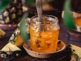 Confiture d’ananas : La Recette maison, Parfumée et Irrésistible