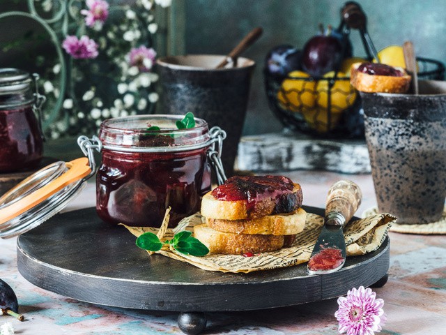 The Best Very Good Recipes Of Prunes 4