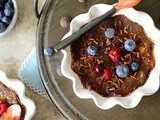 Crème Brûlée au chocolat, recette facile