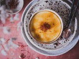 Crème Catalane : Crema Catalana au safran