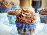 Cupcakes au chocolat ultra moelleux
