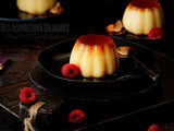 Flan de semoule : La Recette Facile et Inratable
