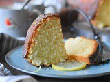 Gâteau au mascarpone et citron : Un dessert facile et moelleux