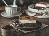 Gâteau Glacé façon Tiramisu