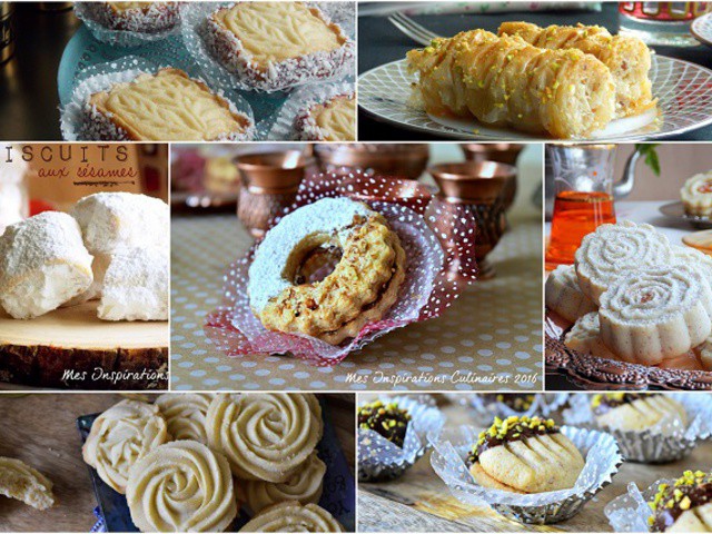 Very Good Recipes Of Gateaux From Mes Inspirations Culinaires