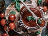 La Sauce Marinara maison facile, recette italienne