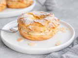 Le Paris-Brest au cap Pâtisserie