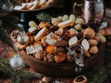Les 13 desserts de Noël de Provence
