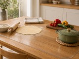 Les aléas des longues sessions de cuisine