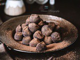 Les chocolats d’appellation truffes