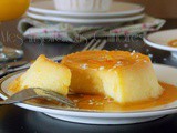 Les oeufs au lait traditionnels : recette classique et inratable