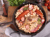 Les secrets d’un cassoulet du Sud-Ouest vraiment authentique