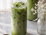 Matcha glacé : la boisson parfaite pour l’été