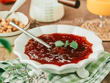 Meilleure confiture de fraises maison : recette express et gourmande