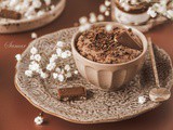 Mousse mascarpone au chocolat facile – dessert onctueux et gourmand
