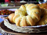 Pain Couronne Moelleux : Recette Facile et Délicieuse