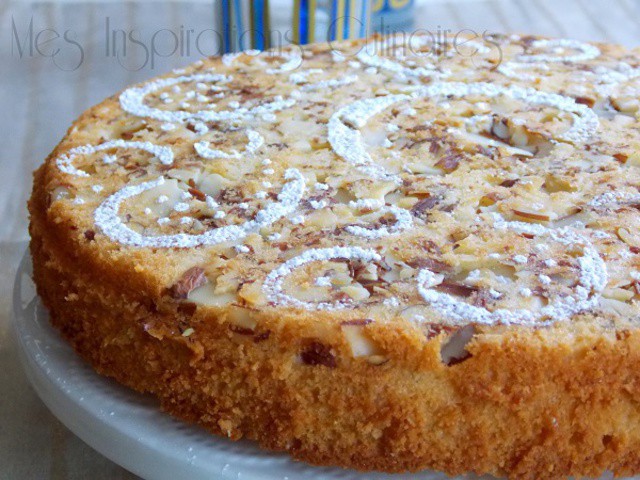 Very Good Recipes Of Gateau From Mes Inspirations Culinaires 7 Very Good Recipes Of Gateau From Mes Inspirations Culinaires 7
