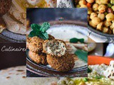 Que servir avec des falafels ? 12 idées d’accompagnements faciles et savoureux