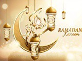 Ramadan Moubarak 2021