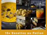 Recette au Potiron : 15+ Idées gourmandes