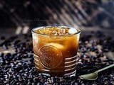 Recette café glacé protéiné